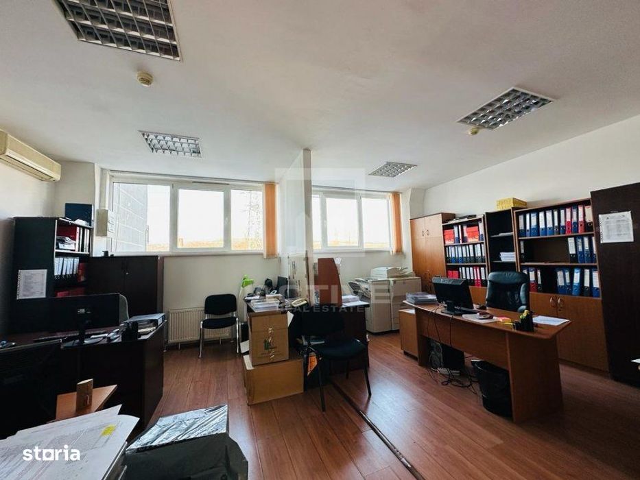 Spatiu de birou - zona Marasti