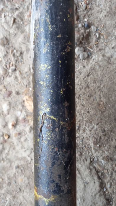 De vanzare ax remorca