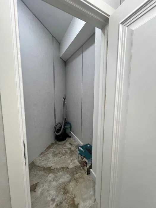 Продается СРОЧНО 3 комн в Яшнабаде евро ремонт