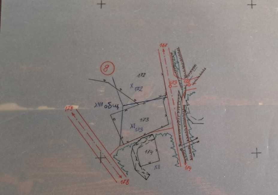 Продава се Парцел в с. Гърло, Област Перник - 615 кв.м за 13 €/кв.м - Снимка #6