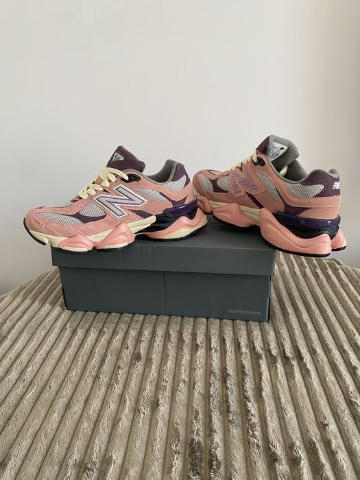 New Balance 9060