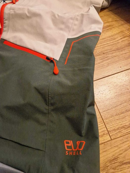 Geaca dama hardshell LA SPORTIVA, ski, tura, munte, waterproof, noua