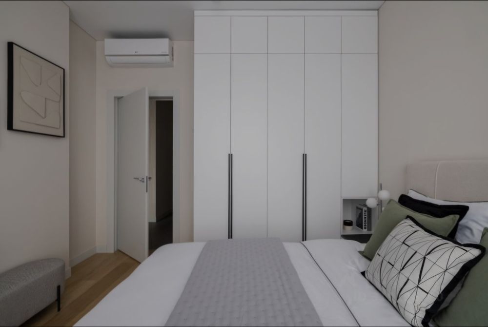 Сдаётся в аренду 2-комнатная на Сергели-7, 3-бекат метро