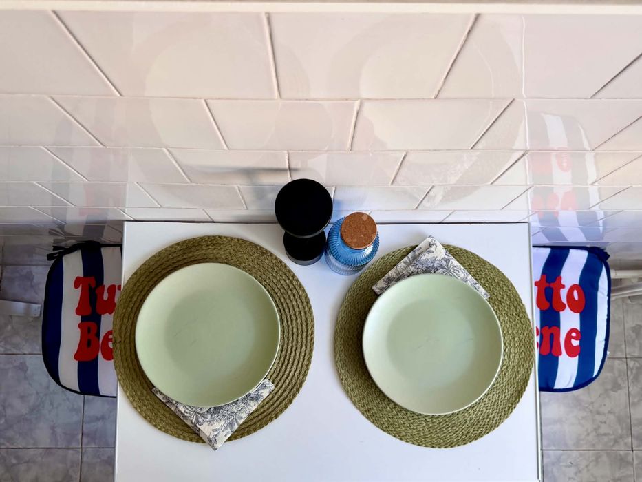 Inchiriez apartament 2 camere zona Albina