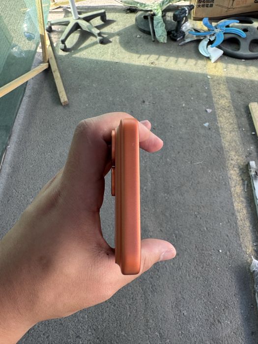 Iphone 17 pro max 512 gb ZA/A