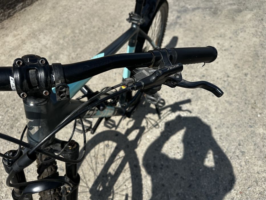 Велосипед  спортивный