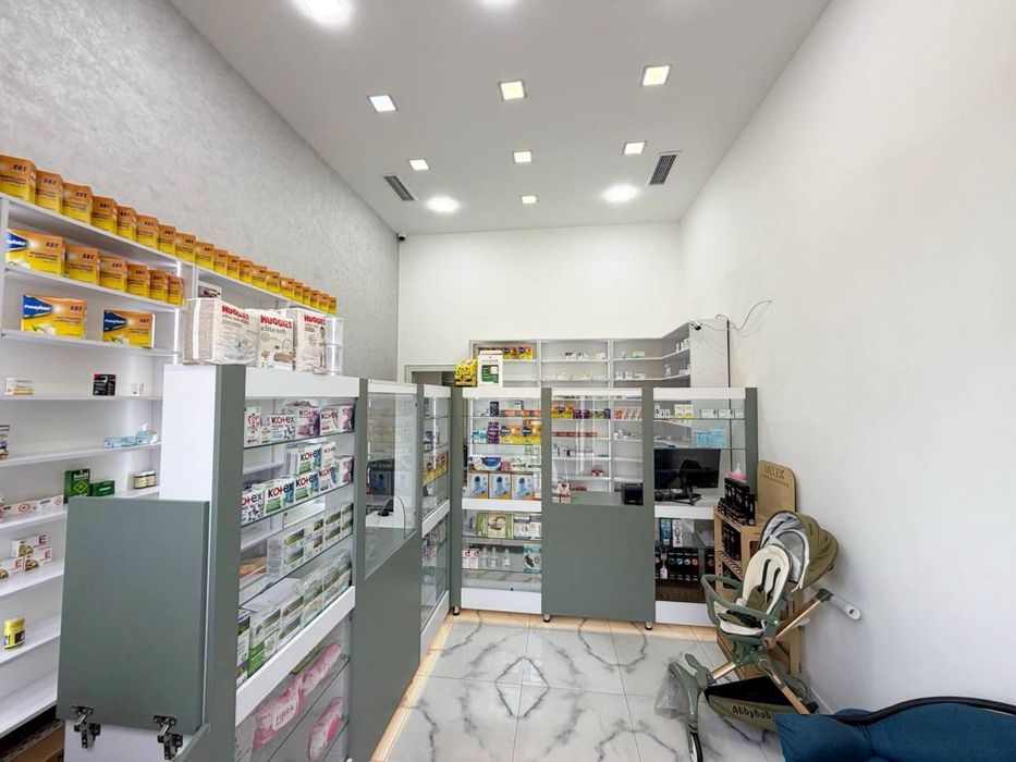 Нежилое 1-Линия Ц-1 ЖК Дархон Модерн 101 кв.м 5 метр потолок