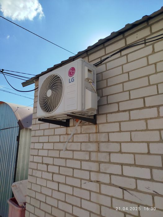 Заправка кондиционеров