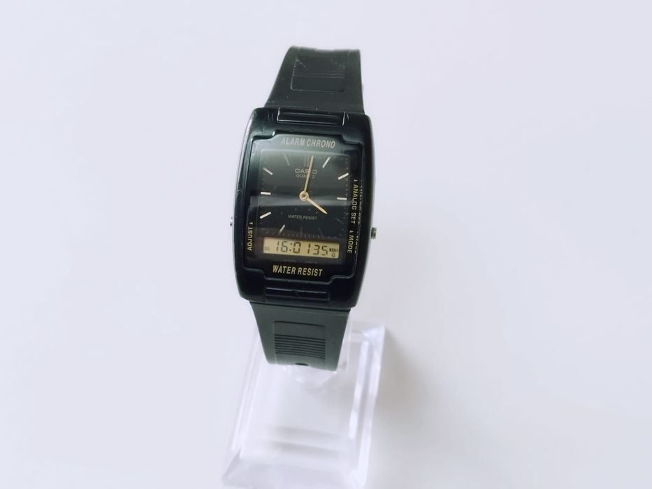 Ceas vechi Casio AQ-47 756
