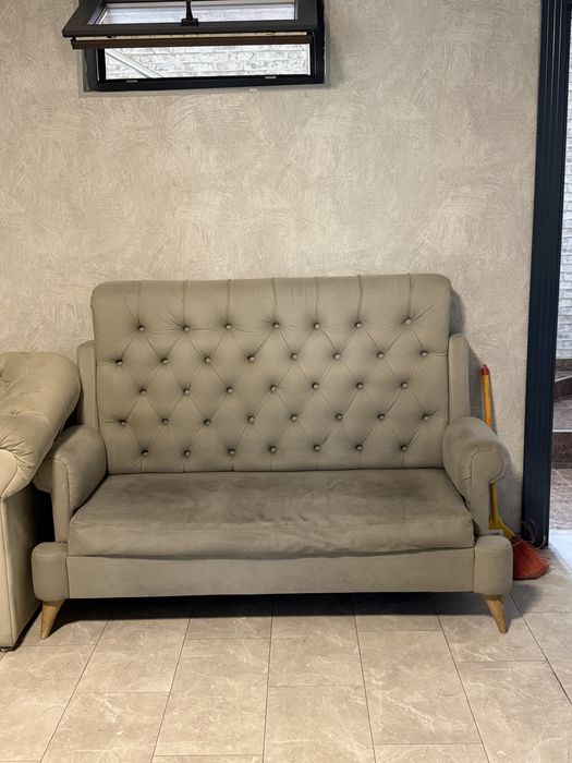 Продаётся диван б/у