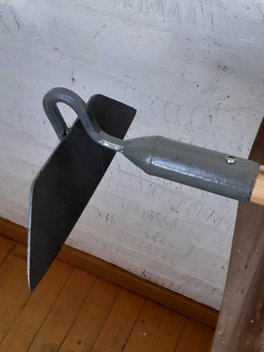Тяпки, лопаты штыковые и совковая, все СССР