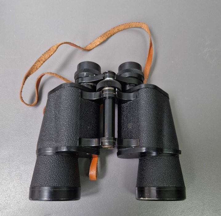 Бинокъл -  BOOTS Admiral 10х50, подходящи за лов, наблюдение на птици