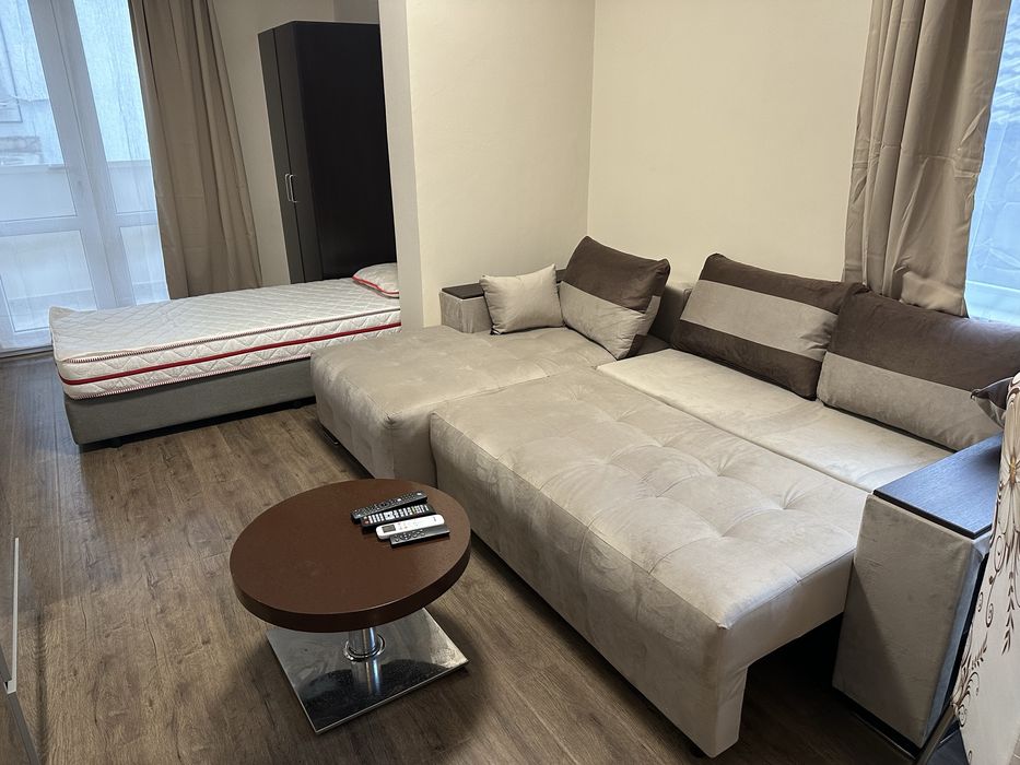 Апартамент Стара Загора Център Под Наем 300 Евро Дългосрочно НОВО