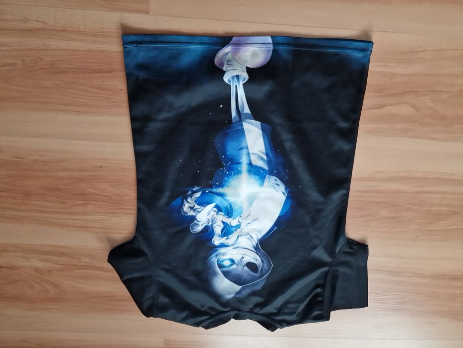 Tricou copii Fantoma 140cm
