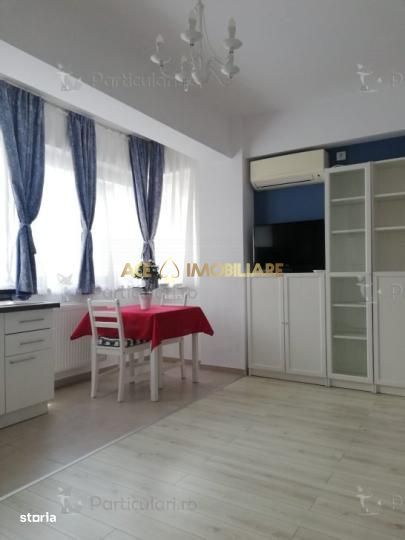 2 Camere de inchiriat | Baneasa | Centrala | Parcare |