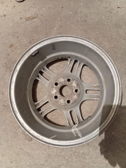 Продам титановый диск