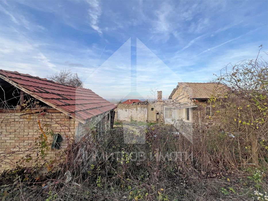 Продава се Къща в с. Могила, Област Шумен - 125 кв.м за 64 €/кв.м - Снимка #2