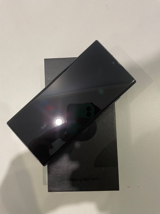 Samsung s22 ultra