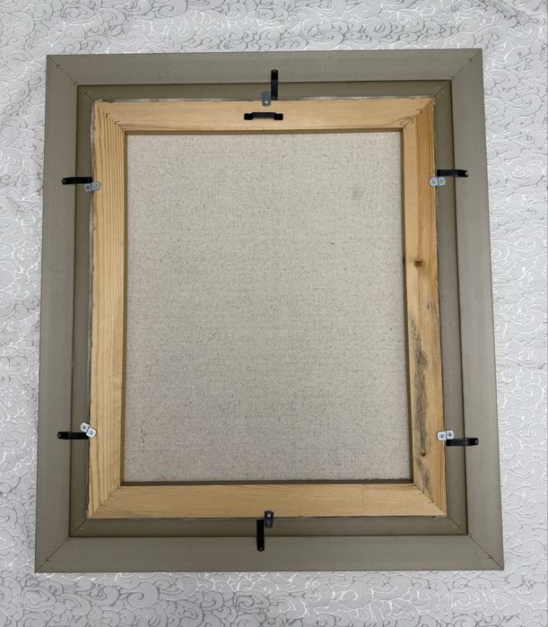 Разные Картины, этюды