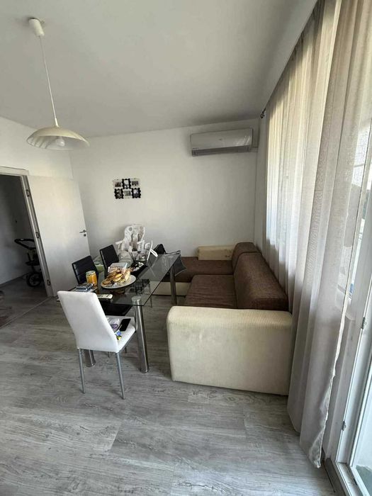 Дава се под наем Двустаен апартамент в Варна, Младост 2 - 60 кв.м за 450 € - Снимка #3