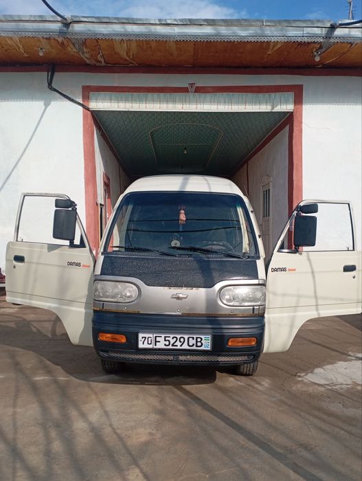 Tezda damas avtamashina sotiladi hech qanday xarajati yuq