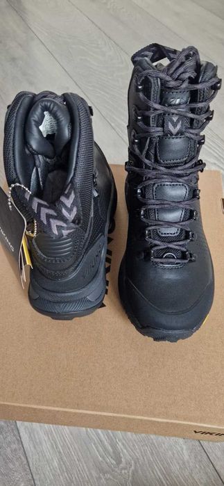 Bocanci dama Vanatoare VIKING 36 37 39 mammut harkila salewa salomon