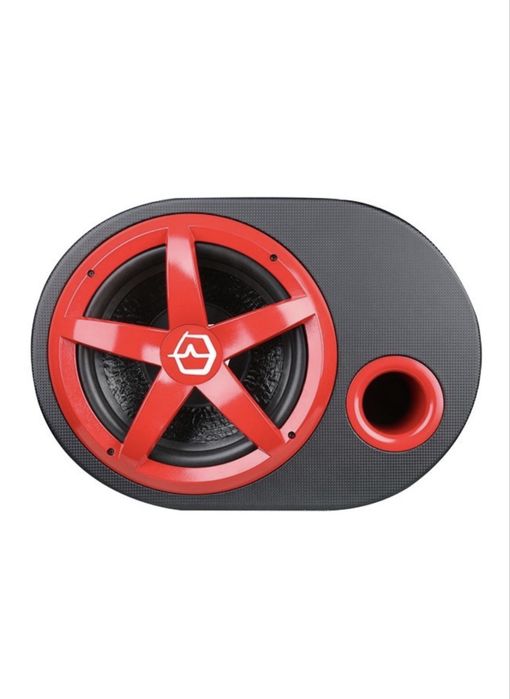 Продам сабвуфер урал