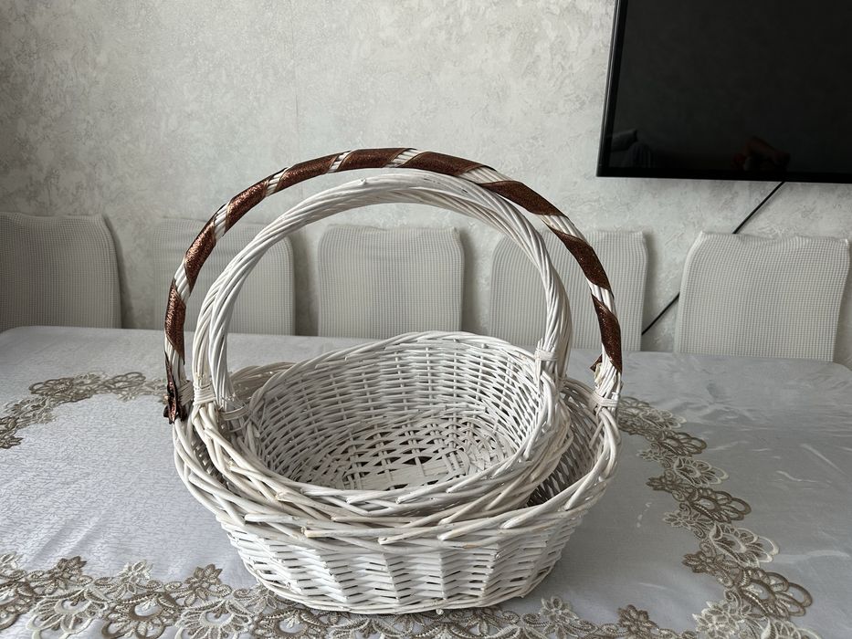 Продается корзины