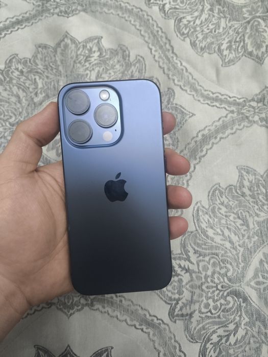 Iphone 15pro 256gb