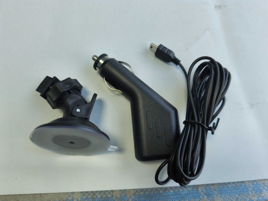 Camera auto fata DVR cu inregistrare