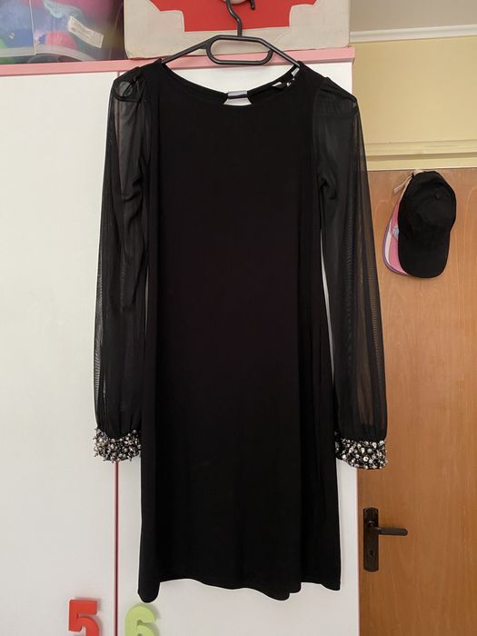 Rochie ocazie, noua cu etichete