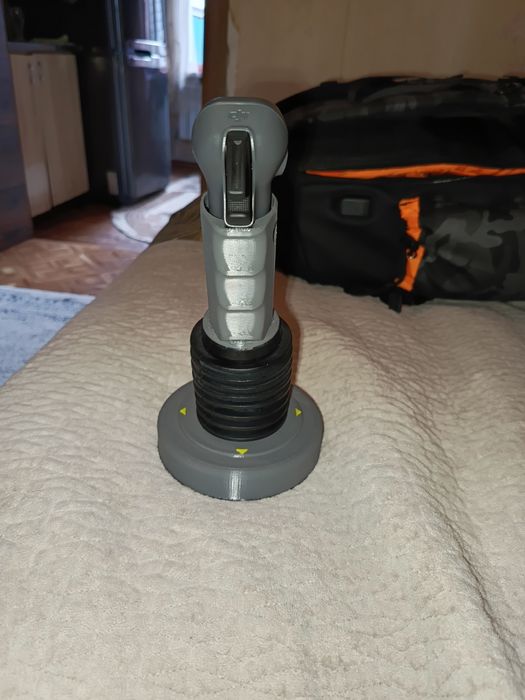 Dji motion controllers 1,2,3