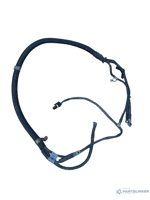 Cablaj Modul Electronic Mercedes-Benz S-Class Ii W221, C215 2005 - 201