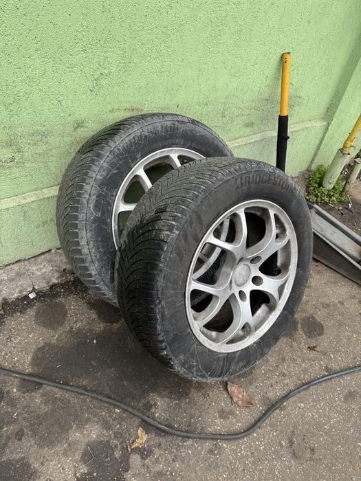 Jante Radius VW Touareg 5x130 R18 , Audi Q7 , Porsche