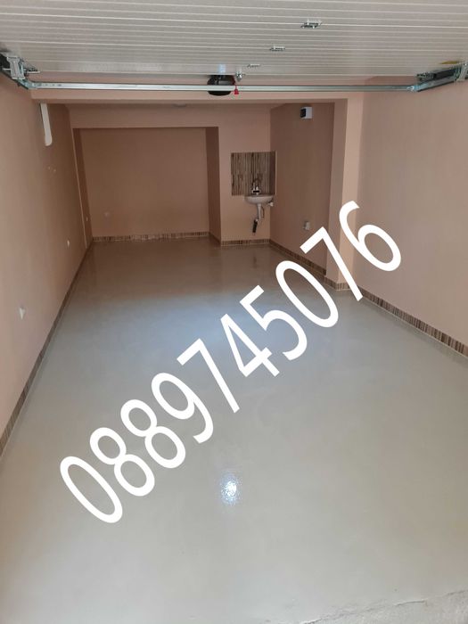 Дава се под наем Гараж / Паркомясто в София, Редута - 25 кв.м за 169.32 € - Снимка #1