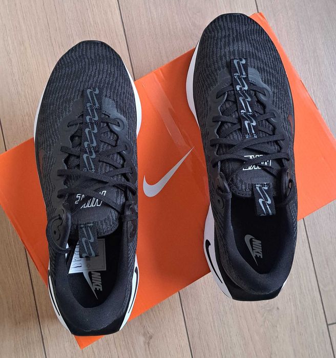 Nike Motiva 45.5