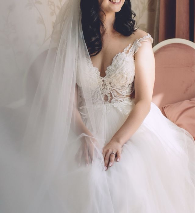Rochie de mireasa