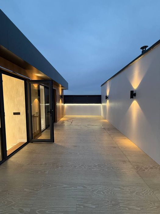 Продаётся Шикарный Коттедж М-Улугбек