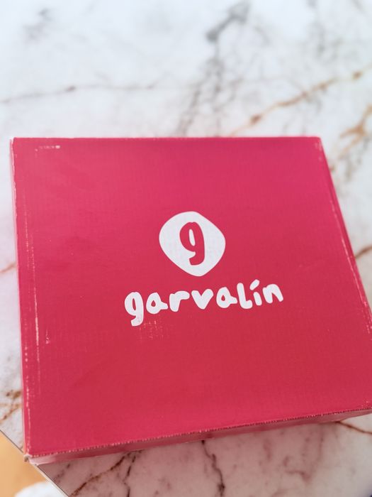 Детси апрески за момиче Garvalin