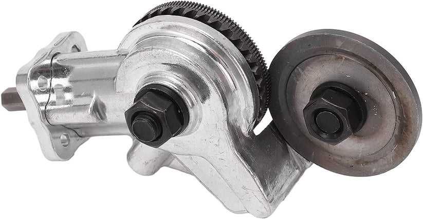 Adaptor bormasina pentru taiat tabla si materiale feroase