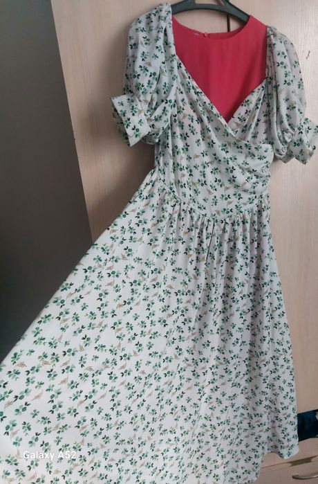 Продам платье [разгрузка гардероба]