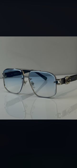 Ochelari soare Gucci, model 2026, 100% original, preț fix