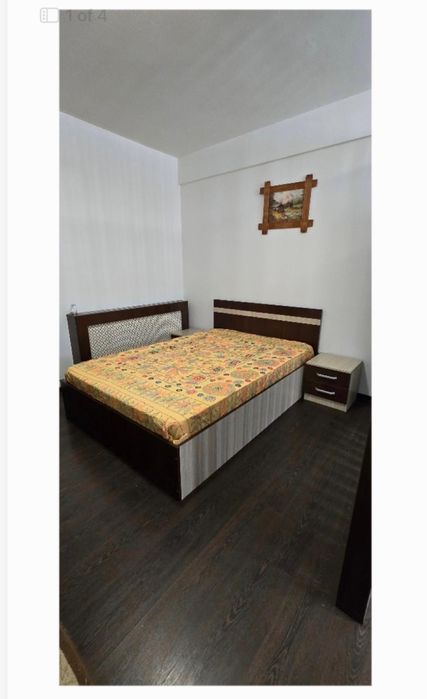 Garsoniera de inchiriat, 35mp, bloc nou, centrala proprie, langa Mall Veranda