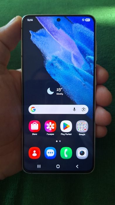 Samsung Galaxy S21 5G 8/256