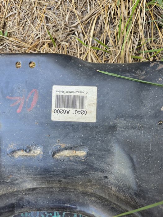 Cadru motor/punte fata Hyundai i30 GD 2011-2017/Kia Ceed JD 2012-2018