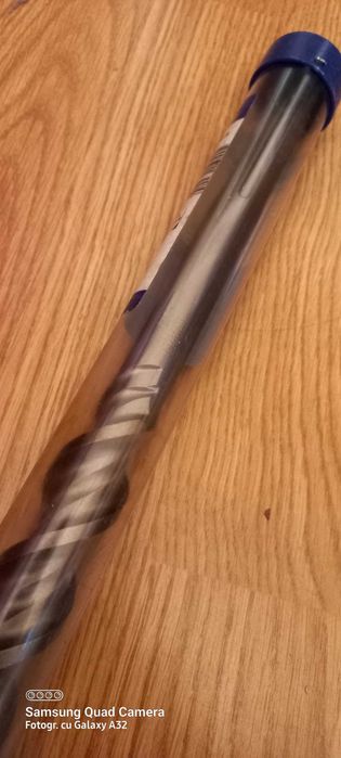 Vand burghiu de 28 IRWIN SPEEDHAMMER