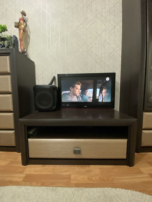 Гарнитур в гастин