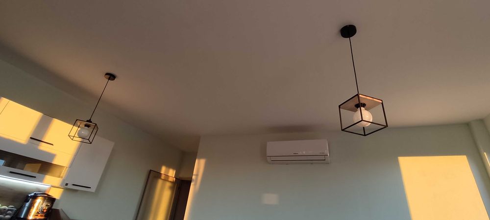 полилей за кухня 2 бр