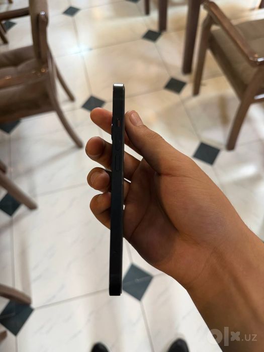 iPhone 13 vacuum tel
