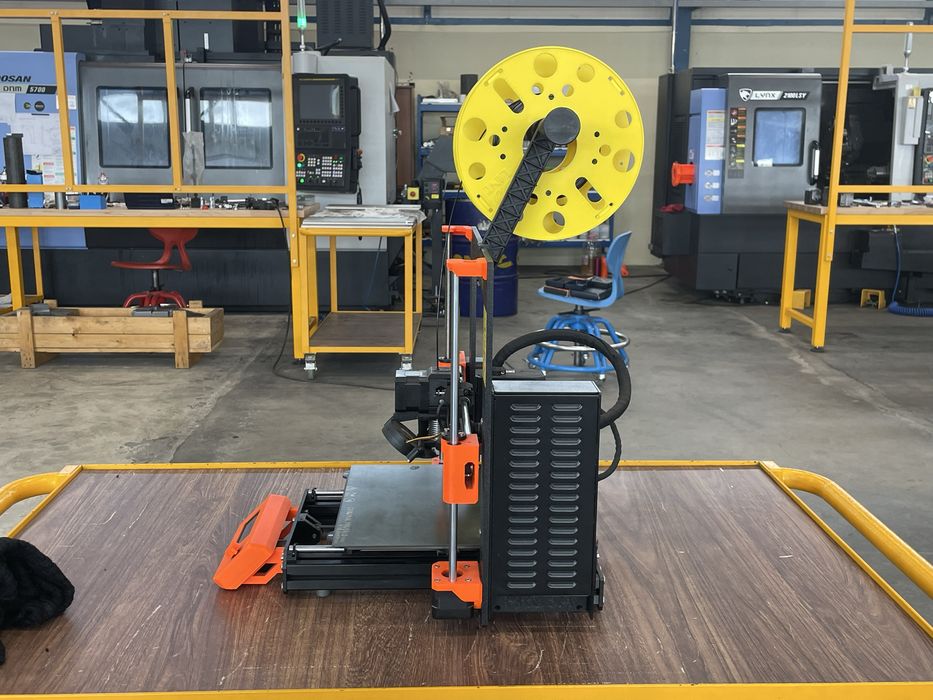 3D Printer PRUSA i3